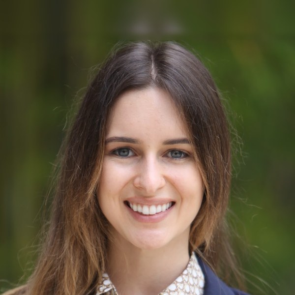 Isabella Wolfskeil
