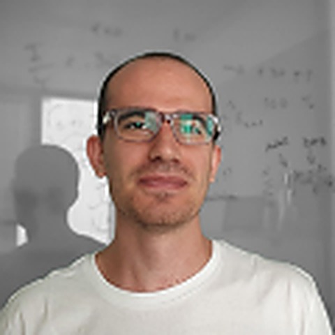 Paolo Farroni